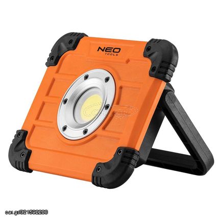 NEO TOOLS Προβολέας LED 500 Lumens 99-039