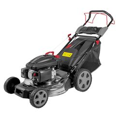 GRAPHITE Μηχανή Γκαζόν Βενζίνης Αυτοκινούμενη 2,2KW 52G671