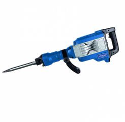 Scheppach Κατεδαφιστικό πιστολέτο HEX 1900W 60J AB1900