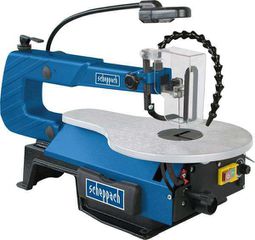 Scheppach Σέγα ξύλου επιτραπέζια SD1600V