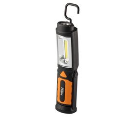 NEO TOOLS Φακός Συνεργείου 2 σε 1 200 Lumens 99-042