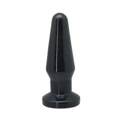 Πρωκτική Σφήνα Timeless Butt Plug με Διαμάντι M - Toyz4lovers