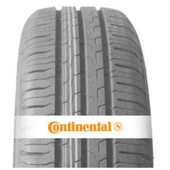 195/65/15 CONTINENTAL ECO CONTACT 6 (DOT 2019)