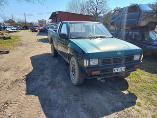 Nissan D 21 DIZEL-thumb-1