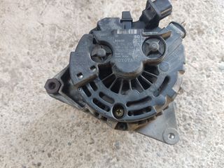 TOYOTA COROLLA ZZE120 4ZZ ΔΥΝΑΜΟΣ 27060-0D140
