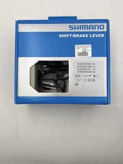 ΛΕΒΙΕΔΟΜΑΝΕΤΕΣ SHIMANO ST-EF500 3x7s 