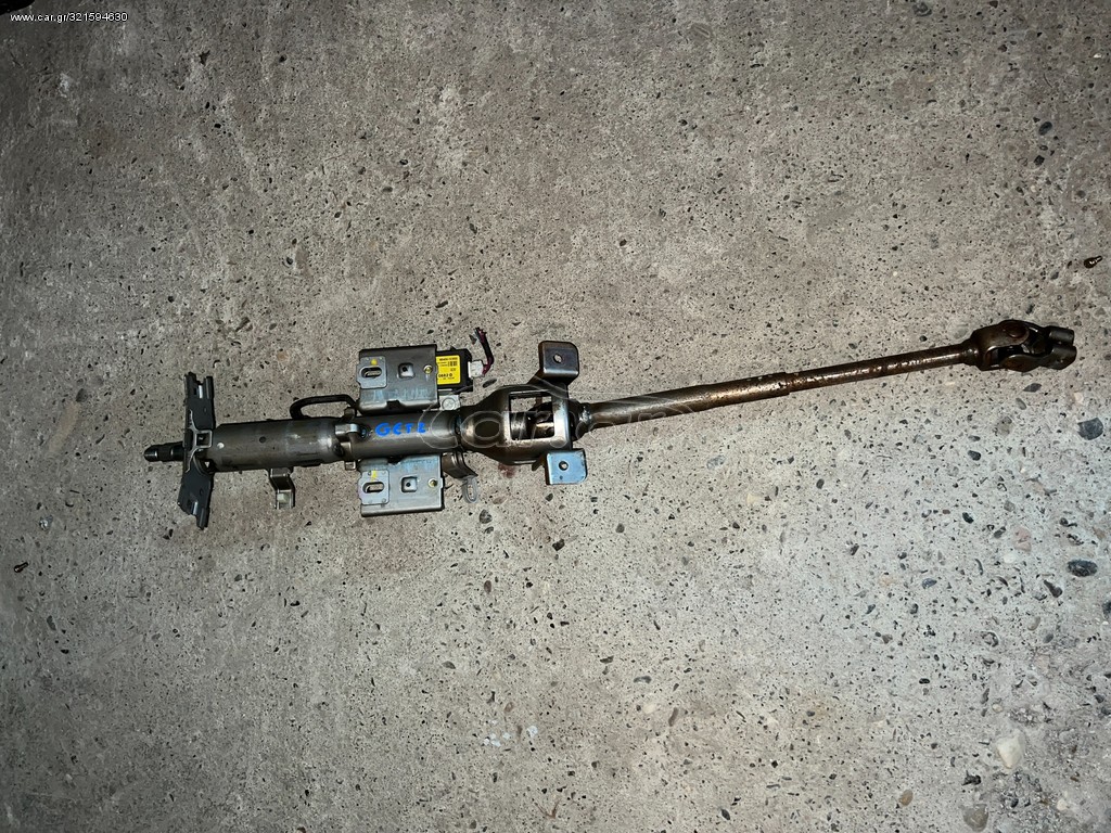 HYUNDAI GETZ 02-05 Κολώνα τιμονιού 