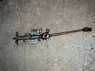 HYUNDAI GETZ 02-05 Κολώνα τιμονιού 