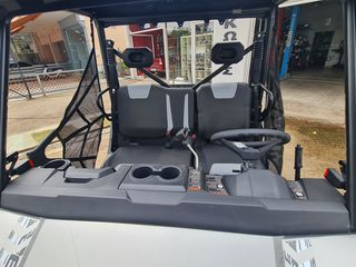 CFmoto UForce 600 2026 Αγροτικό ΑΜ ΠΙΝΑΚΙΔΕΣ-thumb-10