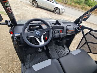 CFmoto UForce 600 2026 Αγροτικό ΑΜ ΠΙΝΑΚΙΔΕΣ-thumb-50