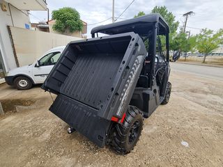 CFmoto UForce 600 2026 Αγροτικό ΑΜ ΠΙΝΑΚΙΔΕΣ-thumb-11