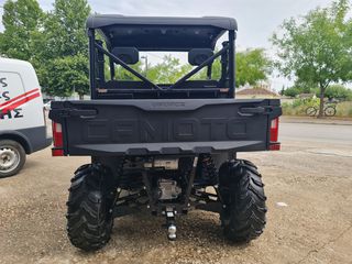 CFmoto UForce 600 2026 Αγροτικό ΑΜ ΠΙΝΑΚΙΔΕΣ-thumb-12