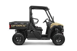 CFmoto UForce 600 2026 Αγροτικό ΑΜ ΠΙΝΑΚΙΔΕΣ-thumb-1