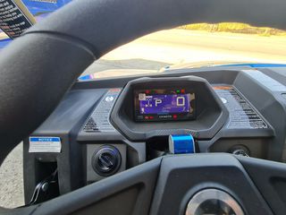 CFmoto UForce 600 2026 Αγροτικό ΑΜ ΠΙΝΑΚΙΔΕΣ-thumb-28