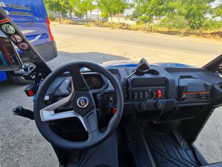 CFmoto UForce 600 2026 Αγροτικό ΑΜ ΠΙΝΑΚΙΔΕΣ-thumb-30