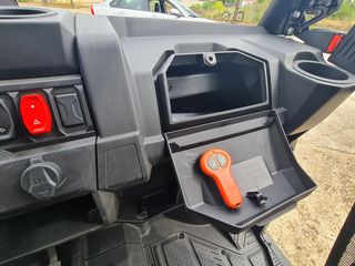 CFmoto UForce 600 2026 Αγροτικό ΑΜ ΠΙΝΑΚΙΔΕΣ-thumb-44