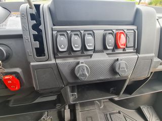 CFmoto UForce 600 2026 Αγροτικό ΑΜ ΠΙΝΑΚΙΔΕΣ-thumb-45