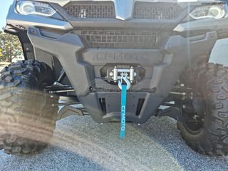 CFmoto UForce 1000 2026 Αγροτικό ΑΜ ΠΙΝΑΚΙΔΕΣ-thumb-9
