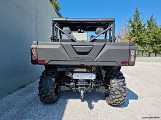 CFmoto UForce 1000 2026 Αγροτικό ΑΜ ΠΙΝΑΚΙΔΕΣ-thumb-5