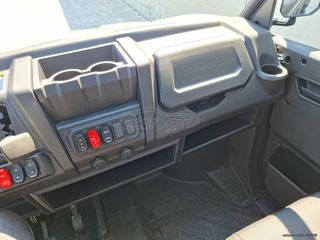 CFmoto UForce 1000 2026 Αγροτικό ΑΜ ΠΙΝΑΚΙΔΕΣ-thumb-13