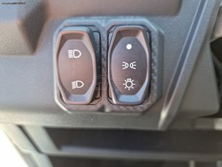 CFmoto UForce 1000 2026 Αγροτικό ΑΜ ΠΙΝΑΚΙΔΕΣ-thumb-15