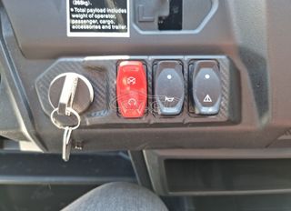 CFmoto 2026 UFORCE 1000 Αγροτικό ΚΑΤΟΠΙΝ ΠΑΡΑΓΓΕΛΙΑΣ!!-thumb-9