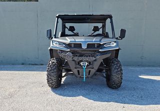 CFmoto 2026 UFORCE 1000 Αγροτικό ΚΑΤΟΠΙΝ ΠΑΡΑΓΓΕΛΙΑΣ!!-thumb-5