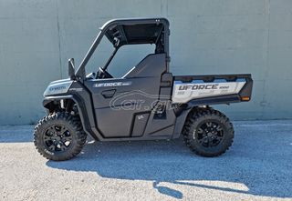 CFmoto 2026 UFORCE 1000 Αγροτικό ΚΑΤΟΠΙΝ ΠΑΡΑΓΓΕΛΙΑΣ!!-thumb-4