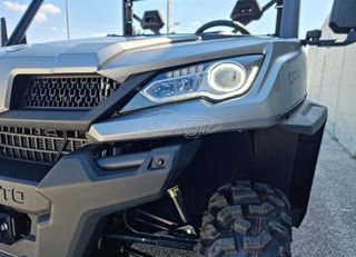 CFmoto 2026 UFORCE 1000 Αγροτικό ΚΑΤΟΠΙΝ ΠΑΡΑΓΓΕΛΙΑΣ!!-thumb-6