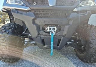 CFmoto 2026 UFORCE 1000 Αγροτικό ΚΑΤΟΠΙΝ ΠΑΡΑΓΓΕΛΙΑΣ!!-thumb-10
