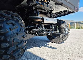CFmoto 2026 UFORCE 1000 Αγροτικό ΚΑΤΟΠΙΝ ΠΑΡΑΓΓΕΛΙΑΣ!!-thumb-11