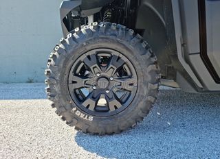 CFmoto 2026 UFORCE 1000 Αγροτικό ΚΑΤΟΠΙΝ ΠΑΡΑΓΓΕΛΙΑΣ!!-thumb-12