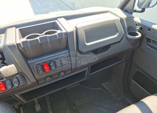 CFmoto 2026 UFORCE 1000 Αγροτικό ΚΑΤΟΠΙΝ ΠΑΡΑΓΓΕΛΙΑΣ!!-thumb-14