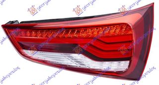 Φανάρι Πίσω Audi A1 14-18 LED