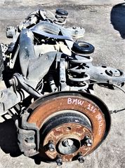 ΟΠΙΣΘΙΟΣ ΑΞΟΝΑΣ BMW E87 116 BENZINH 2010-thumb-1
