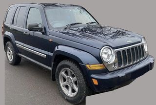 JEEP CHEROKEE Liberty (KJ) 2.8 CRD 4x4 2002 - 2008.// ΜΟΤΕΡ ΥΑΛΟΚΑΘΑΡΙΣΤΗΡΑ ΠΙΣΩ \\ Γ Ν Η Σ Ι Α-ΚΑΛΟΜΕΤΑΧΕΙΡΙΣΜΕΝΑ-ΑΝΤΑΛΛΑΚΤΙΚΑ 