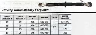 ΡΑΝΤΑΡ ΤΥΠΟΥ MASEEY FERGUSON !!-thumb-1
