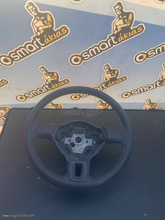 V/W CADDY 2007 ΤΙΜΟΝΙ 5K0419091H
