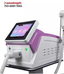 ΜΗΧΑΝΗΜΑ LASER CLEANDERM VENUSPRO MEDICAL