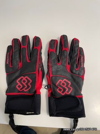 Γάντια μάρκας SPECIAL BLEND XL καινούργια
