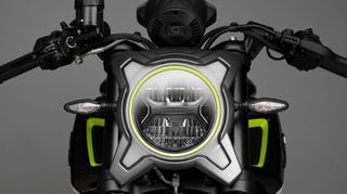 CFmoto 700 CL-X 2025 SPORT 3 ΧΡ.ΕΓΓΥΗΣΗ ΕΤΟΙΜΟΠΑΡΑΔΟΤΗ ΠΡΟΣΦΟΡΑ-thumb-1