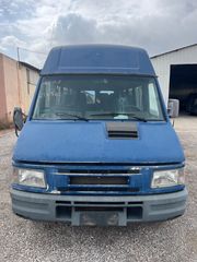 Φορτηγό Έως 7.5τ Iveco 1997 DAILY TURBO 45-12-thumb-1