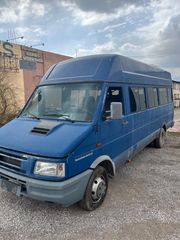 Φορτηγό Έως 7.5τ Iveco 1997 DAILY TURBO 45-12-thumb-2