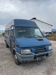 Φορτηγό Έως 7.5τ Iveco 1997 DAILY TURBO 45-12-thumb-3