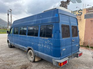 Φορτηγό Έως 7.5τ Iveco 1997 DAILY TURBO 45-12-thumb-4