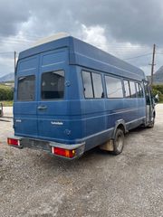 Φορτηγό Έως 7.5τ Iveco 1997 DAILY TURBO 45-12-thumb-6