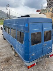 Φορτηγό Έως 7.5τ Iveco 1997 DAILY TURBO 45-12-thumb-8