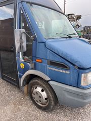 Φορτηγό Έως 7.5τ Iveco 1997 DAILY TURBO 45-12-thumb-9