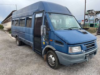 Φορτηγό Έως 7.5τ Iveco 1997 DAILY TURBO 45-12-thumb-10