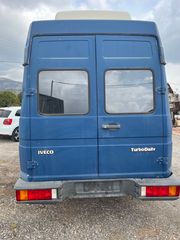 Φορτηγό Έως 7.5τ Iveco 1997 DAILY TURBO 45-12-thumb-11